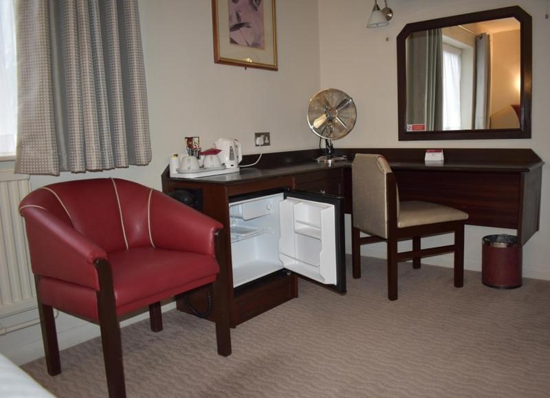 Peartree Lodge Waterside Milton Keynes Kültér fotó