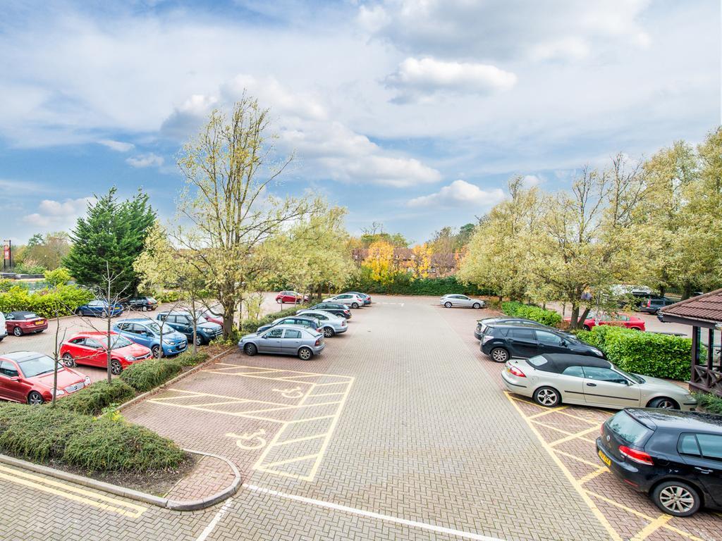 Peartree Lodge Waterside Milton Keynes Kültér fotó